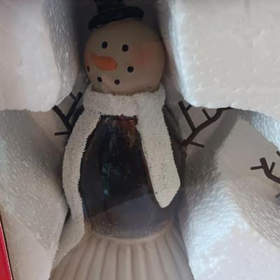 snowmen