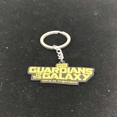 Guardians of the galaxy keychain