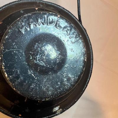 Handlan St. Louis Railroad Lantern (BD-RG)