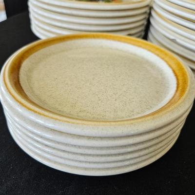 Mikasa Stone Manor Stoneware Set (K-DW)