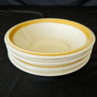 Mikasa Stone Manor Stoneware Set (K-DW)