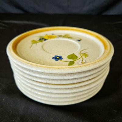 Mikasa Stone Manor Stoneware Set (K-DW)