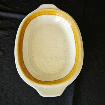 Mikasa Stone Manor Stoneware Set (K-DW)