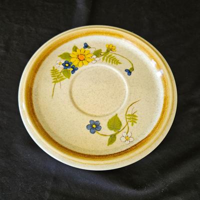 Mikasa Stone Manor Stoneware Set (K-DW)