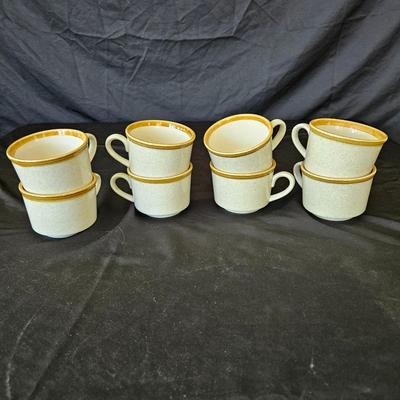 Mikasa Stone Manor Stoneware Set (K-DW)