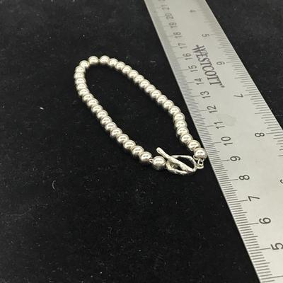 Frenzy nickel, lead, cadmium complaint bracelet