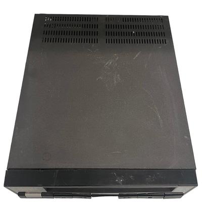 MultiTech Video Cassette Player MP-020