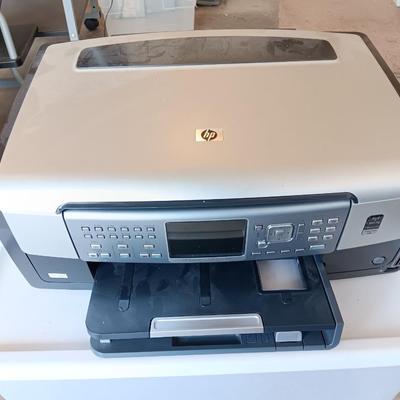 Hewlett Packard printer scanner copier Photosmart c7100 Series regulatory Model