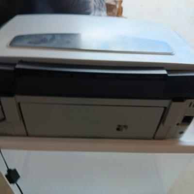Hewlett Packard printer scanner copier Photosmart c7100 Series regulatory Model