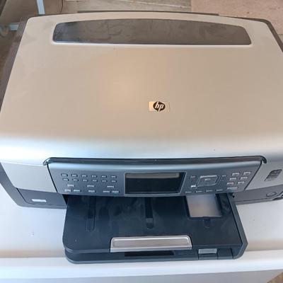 Hewlett Packard printer scanner copier Photosmart c7100 Series regulatory Model