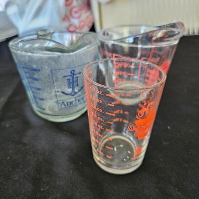 Baking Essentials (K-DW)