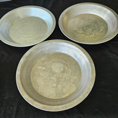 Baking Essentials (K-DW)