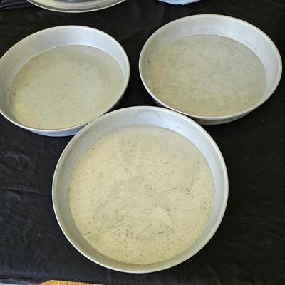 Baking Essentials (K-DW)