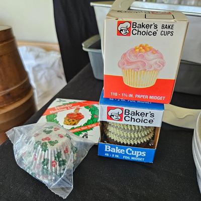 Baking Essentials (K-DW)