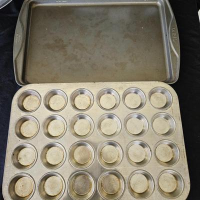 Baking Essentials (K-DW)