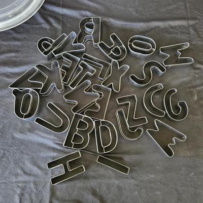 Baking Essentials (K-DW)