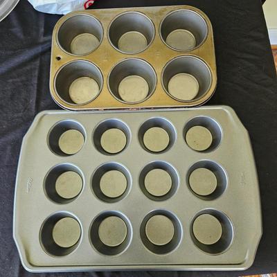 Baking Essentials (K-DW)