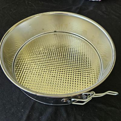 Baking Essentials (K-DW)