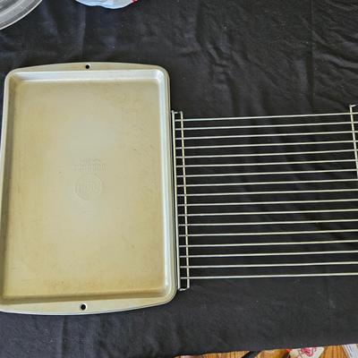 Baking Essentials (K-DW)