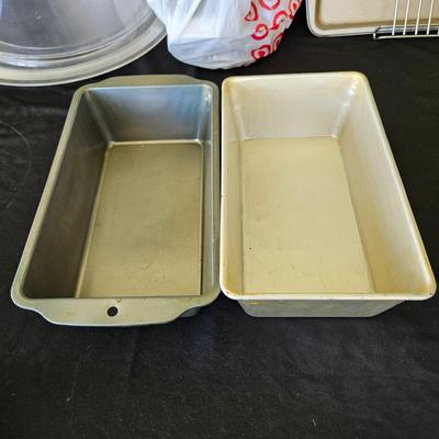 Baking Essentials (K-DW)