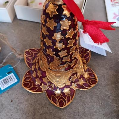 VINTAGE CHRISTMAS DECOR