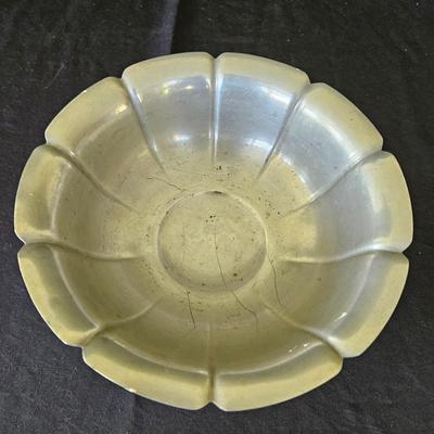 Pewter Dinnerware Set (K-DW)