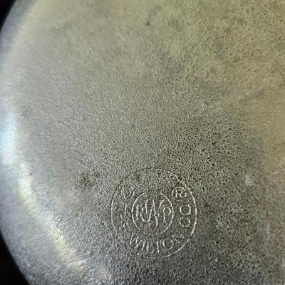 Pewter Dinnerware Set (K-DW)