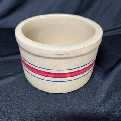 Rings crock