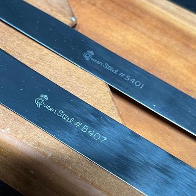 Cutlery set