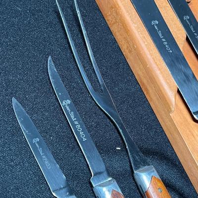 Cutlery set
