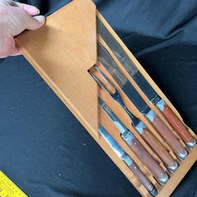 Cutlery set