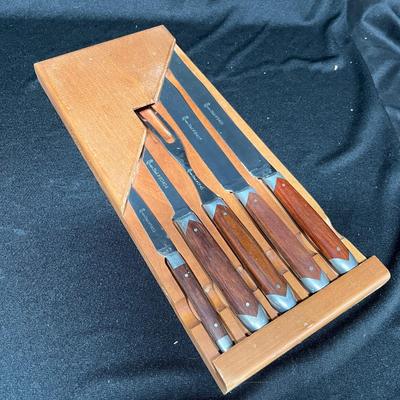 Cutlery set