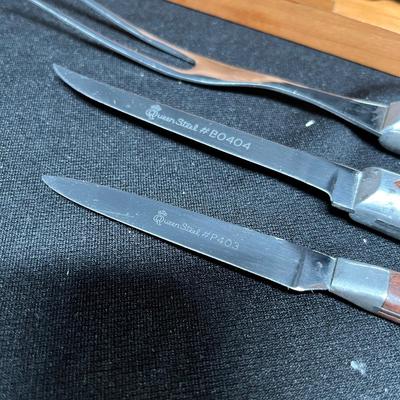 Cutlery set