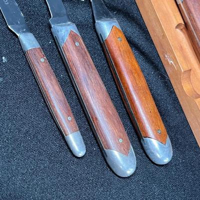 Cutlery set