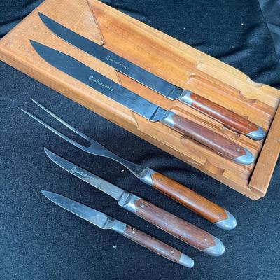 Cutlery set
