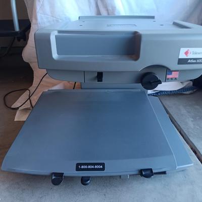 Telesensory Atlas 600 Vision Impairment -low vision reading aid