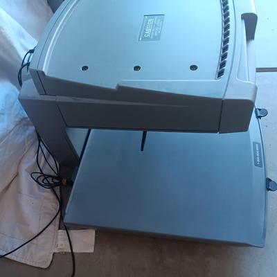 Telesensory Atlas 600 Vision Impairment -low vision reading aid