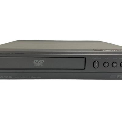 Magnavox DVD Player MWD200F