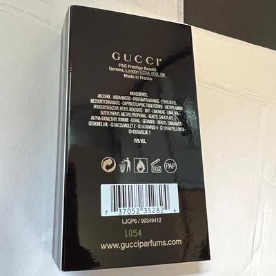 Gucci Guilty Lot - 