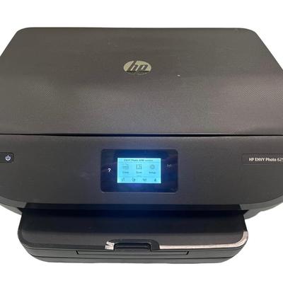 HP Envy Photo 6255