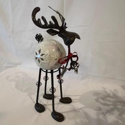 Country Style Christmas - Ornaments & Decor (BS-RG)