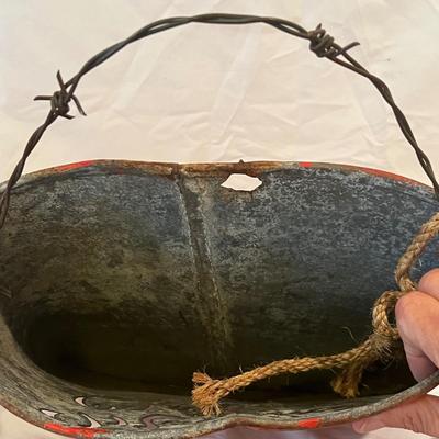 Country Style Christmas - Ornaments & Decor (BS-RG)