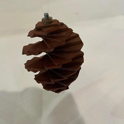 Country Style Christmas - Ornaments & Decor (BS-RG)