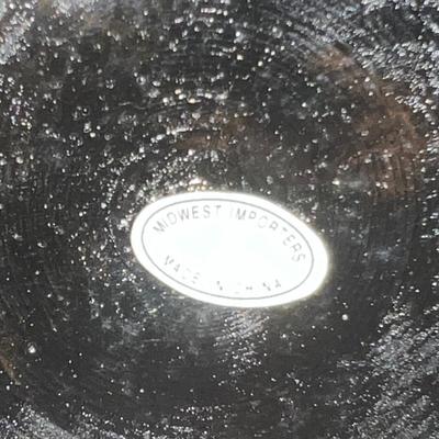 Country Style Christmas - Ornaments & Decor (BS-RG)