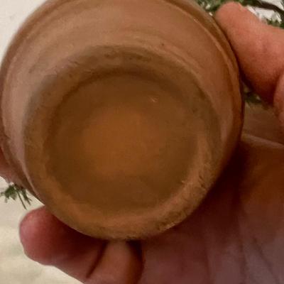 Country Style Christmas - Ornaments & Decor (BS-RG)