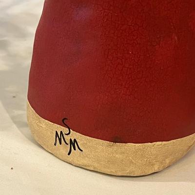 Country Style Christmas - Ornaments & Decor (BS-RG)