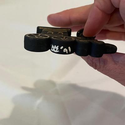 Country Style Christmas - Ornaments & Decor (BS-RG)