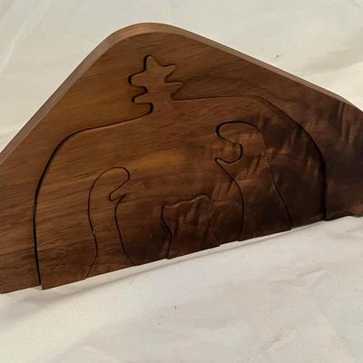 Country Style Christmas - Ornaments & Decor (BS-RG)