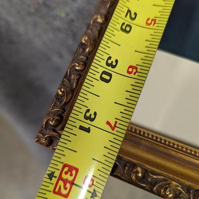 The Metropolitan Museum Of Art Floral Print