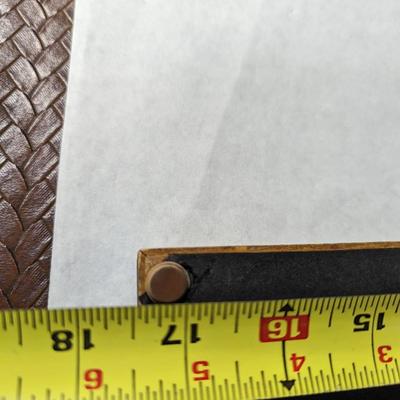 Original Sepia Of The Nativity Art